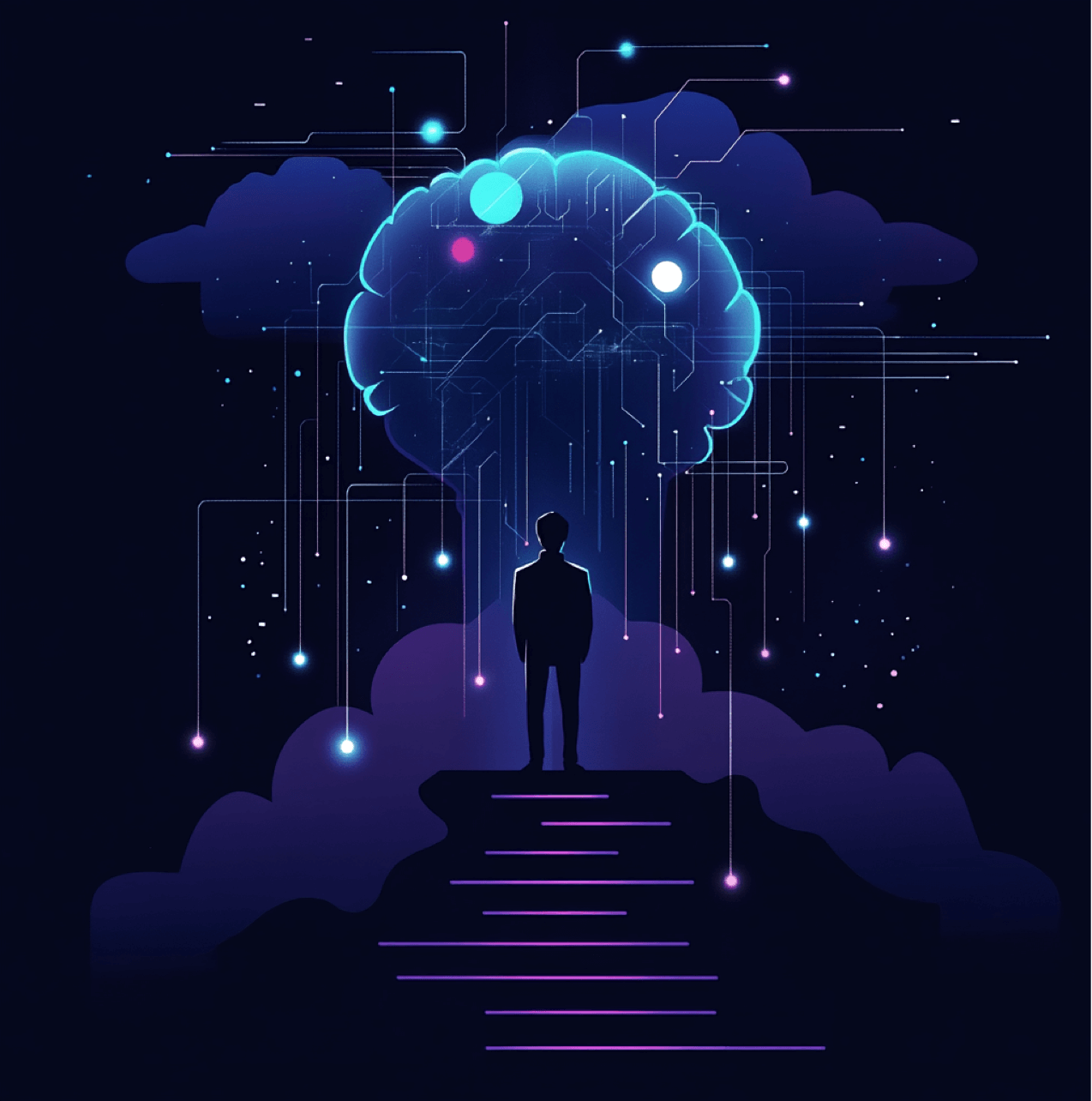 Dynanetix makes consumer AI part of everyday life.