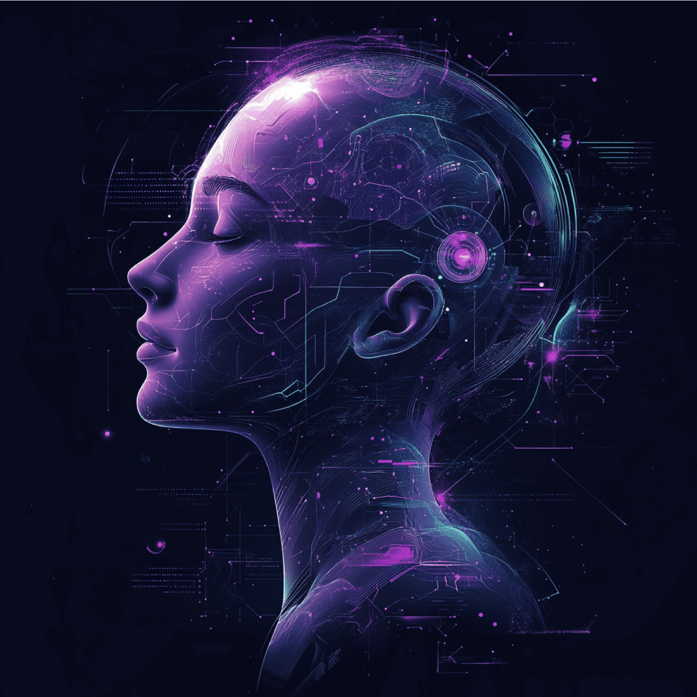 Dynanetix creates intelligent consumer AI solutions for work and play.